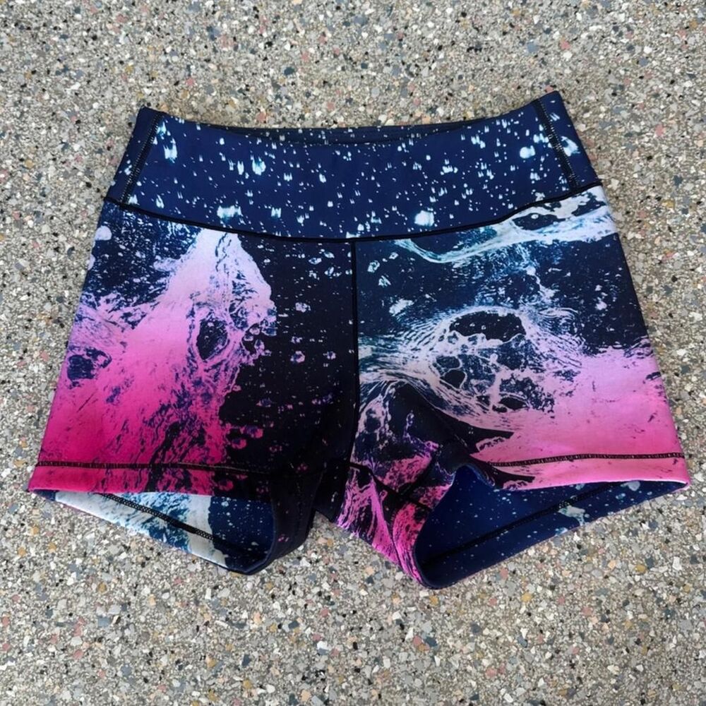 Unbranded Women's multi Shorts